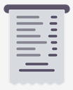 invoice