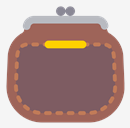 purse