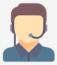 telemarketer