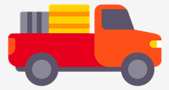 truck