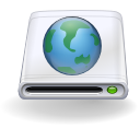 local,network