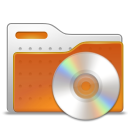 cd,folder