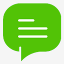 chat