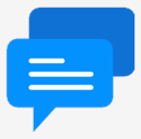 chat