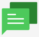 chat