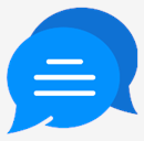 chat