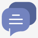 chat