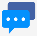 chat