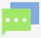 chat