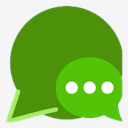 chat