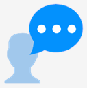 chat