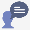 chat