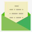 envelope