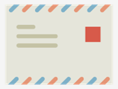 mail