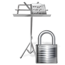 lock,mydocuments