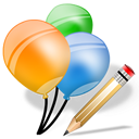 folder,write