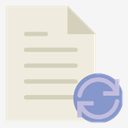 file