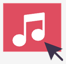music,player