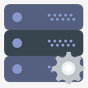 server
