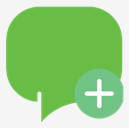 speech,bubble
