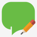 speech,bubble