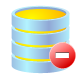 database,remove