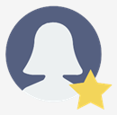 user