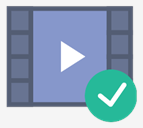 video,player