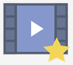 video,player