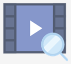 video,player