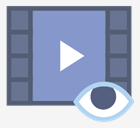 video,player