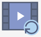 video,player