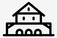mansion