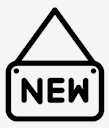 new