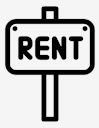 rent