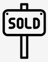 sold