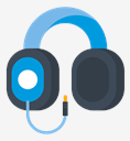 headphones