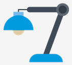 lamp