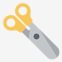 scissors