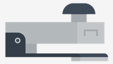 stapler