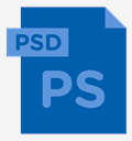 psd