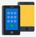smartphones