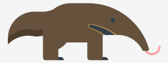 anteater