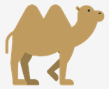 camel