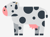 cow