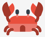 crab