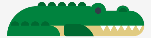 crocodile