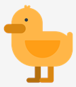 duck