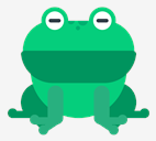 frog