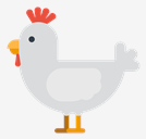 hen